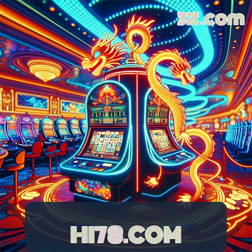 Baixar jogos incríveis: explore o HI78.COM hoje mesmo!