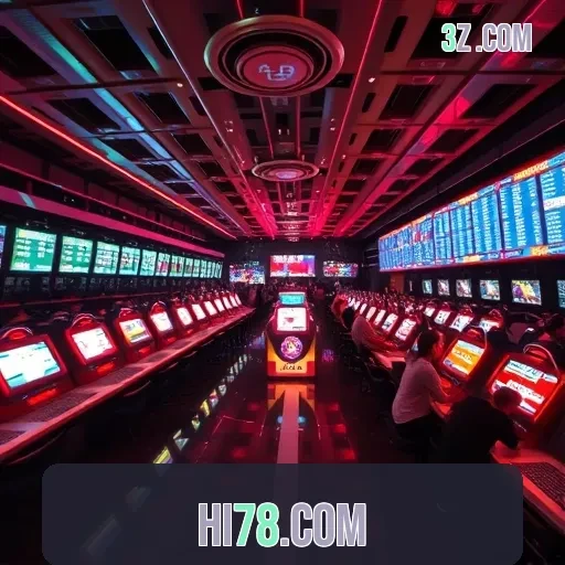 HI78.COM: Explore Jogos Casuais Que Vão Agitar Seu Dia