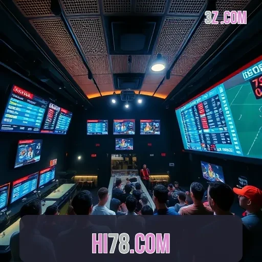 HI78.COM: A Comunidade Que Revoluciona a Experiência de Jogo