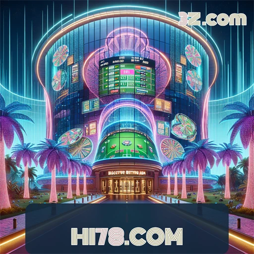 Segurança e Diversão: A Seção Confiável do HI78.COM