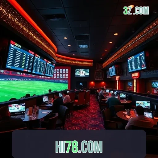HI78.COM: Atraentes Promoções Para Amantes de Jogos Online