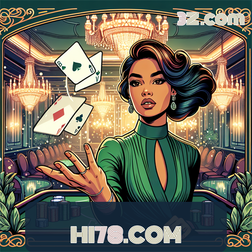 Slots Mágicas: Embarque na Aventura do HI78.COM