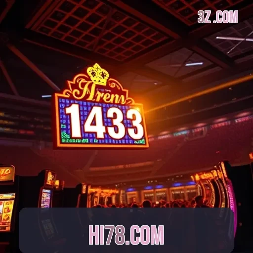 HI78.COM: Explore a Diversão dos Jogos Virtuais Brasileiros